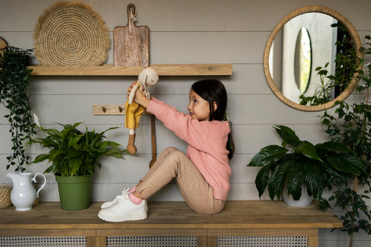 Transform Your Space: Ideas to Create a Unique and Cozy Home