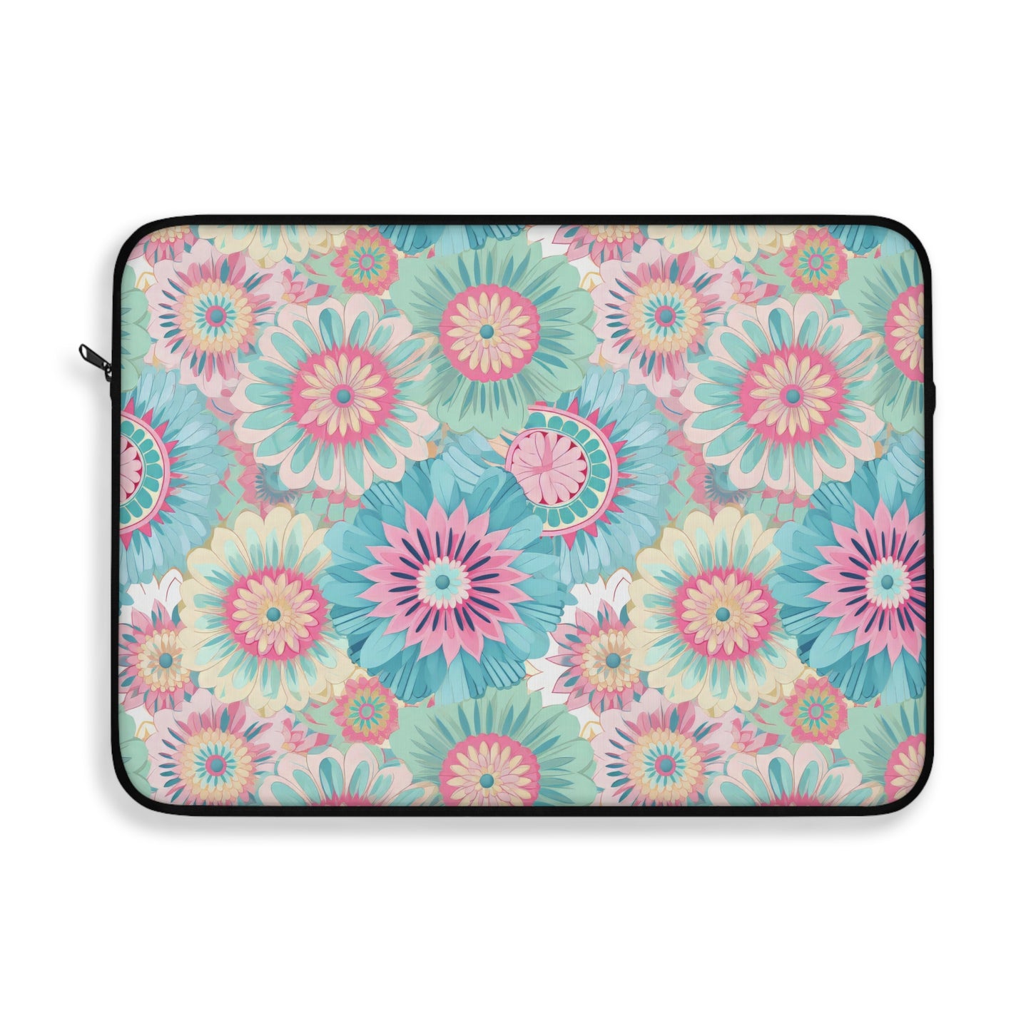 Boho Bliss Laptop Sleeve