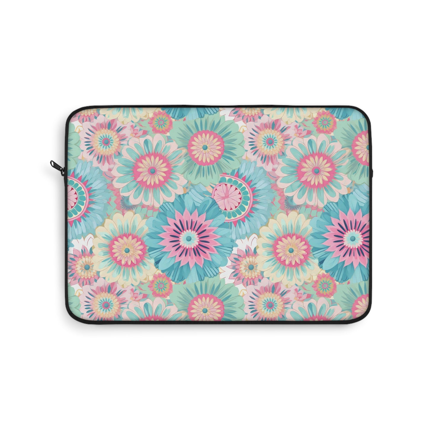 Boho Bliss Laptop Sleeve