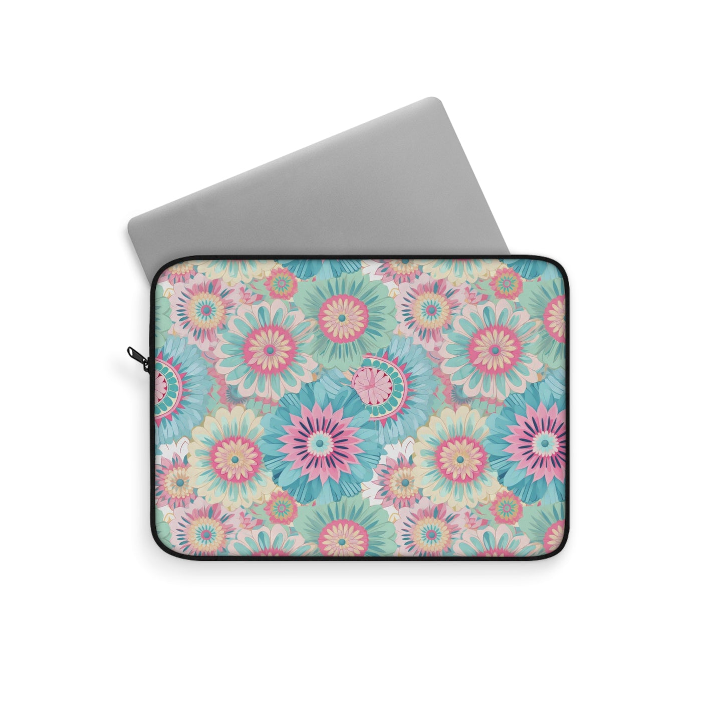 Boho Bliss Laptop Sleeve