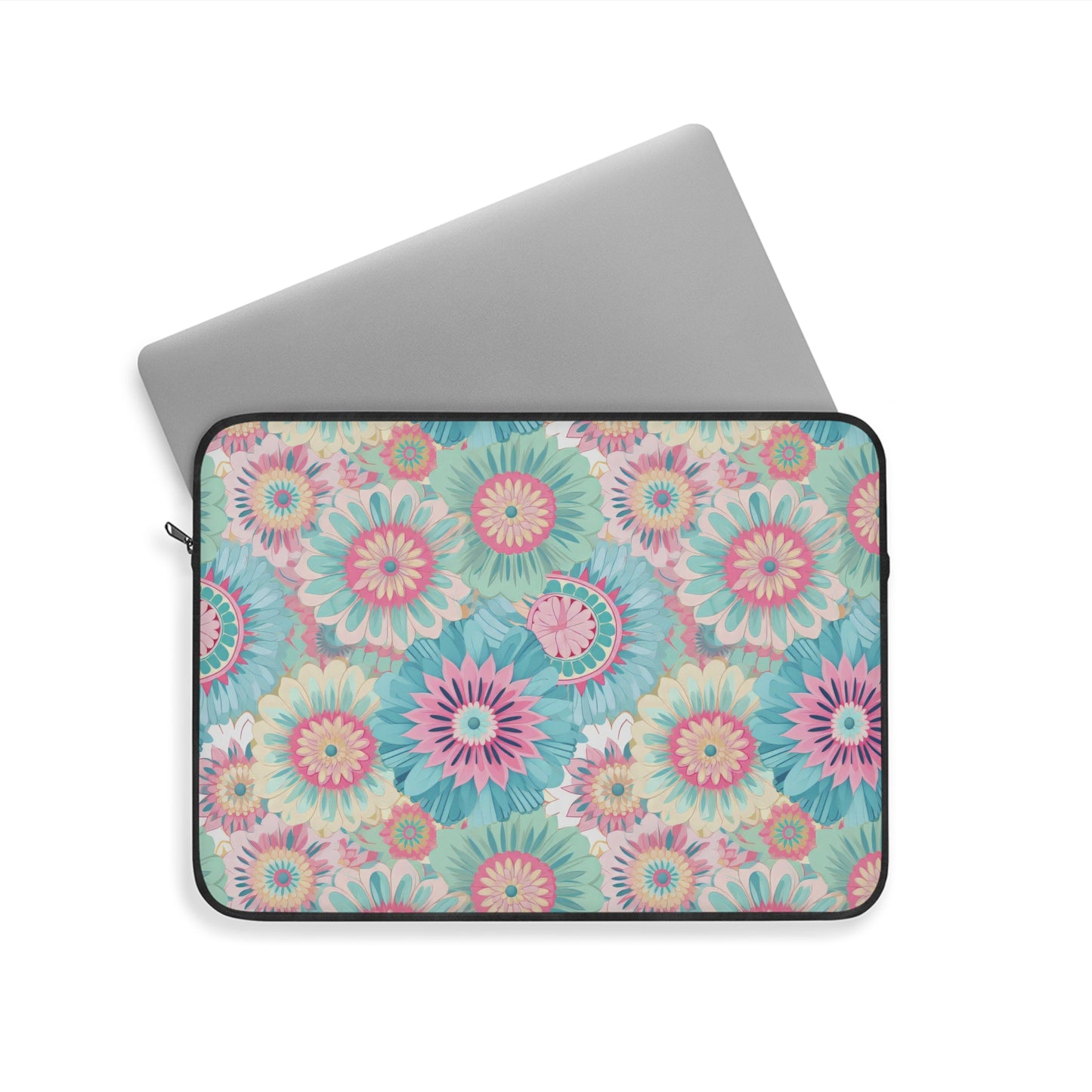 Boho Bliss Laptop Sleeve