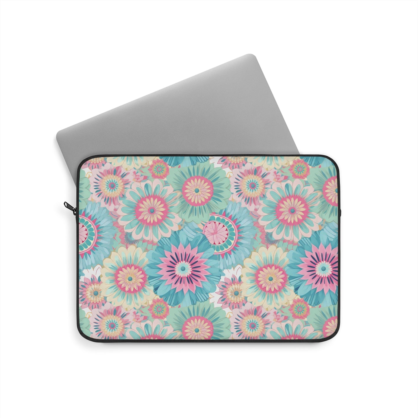 Boho Bliss Laptop Sleeve